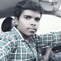 Pandiarajan K