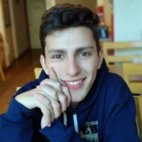 Luciano Emmanuel Rodríguez