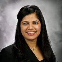 Deepali Singla