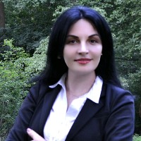 Tea Kutateladze MBA