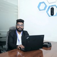 Amit Kamble