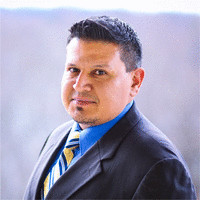 Ronald J. Molina
