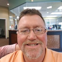 Glen Riddick