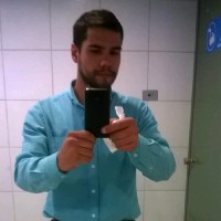 Jaime Andres Guerra Gallardo