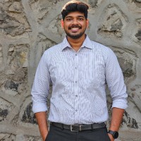 Saravanan S