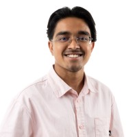 Sharan Karthigesapillai