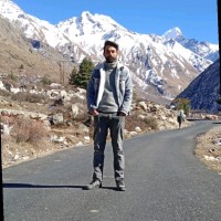 Rajesh Jarhyan