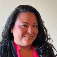 Brenda (Toledo) Martin