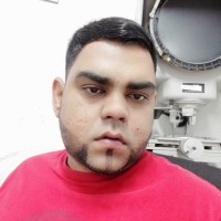 Shaheel Ramdularay