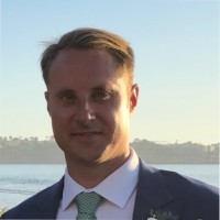 Brendan Fry