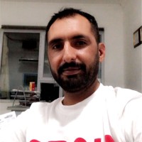 Gökhan Bayram
