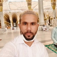Abbas Ali