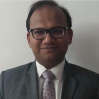 Ravish Bansal