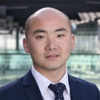 Daryl Lau