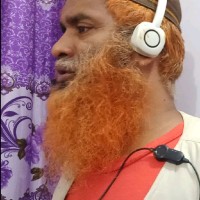 MOHAMMAD HAIDAR ALI