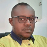 Mohamed Dioubairou Sow