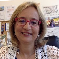 Athena Vakali