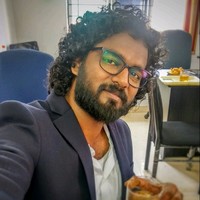 Anoop Jayaram
