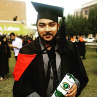 Hafiz Muneeb Mushtaq