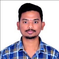 Raviteja Botu