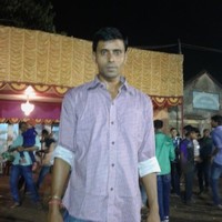 Bikash Maity