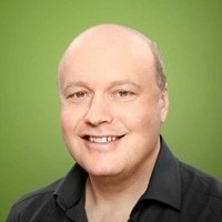 Jeff Lucas