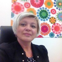 Zumreta Mustedanagic