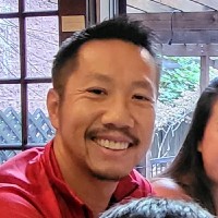 Mark Leong