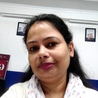 Veena Upadhyay