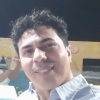 Evandro Pereira