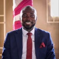 Isaac Kweku Britwum Amoah