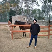 Anudeep Khanuja