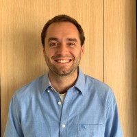 Scott Mistler-Ferguson