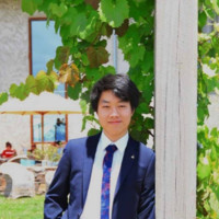 Adrian Fang