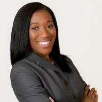 Keyana Simmons