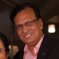 Pravin C Kumar