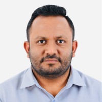 HIREN PATEL