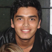 Michael Alexis Salas Gonzalez