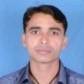 Tejas Patel