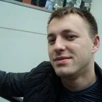 Богдан Головатий