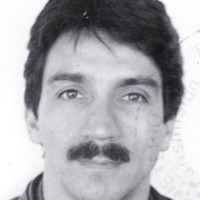 Enriquce Ramon Bachmann