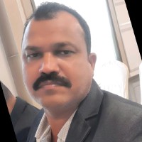 prakash shinde