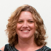 Stephanie Courtney, Mba