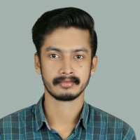 Rubin Thankachan