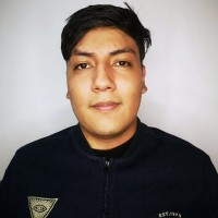 Carlos Vásquez Gonzales