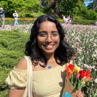 Helen Mathew