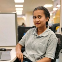 Anagha Mulik