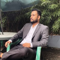Shubham Gaikwad