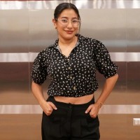 Ana Belen Cespedes Acha