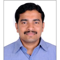 Sunil Babu Puthussery Varghese